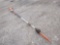 STIHL HT 135 GAS POWERED POLE SAW ***QUANITY: 1***