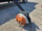 STIHL BR 600 GAS POWERED BACKPACK BLOWER ***QUANITY: 1***