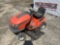HUSQVARNA YTH24V54 RIDING MOWER SN: 041210A003747