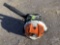 STIHL BR600 BACKPACK BLOWER