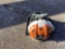 STIHL BR600 BACKPACK BLOWER