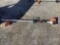 STIHL FS94R STRING LINE TRIMMER