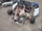 RACE GO KART SN: A14694