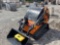 2025 LANDHERO LDH-T460 WALK BEHIND MULTI TERRAIN LOADER