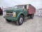 CHEVROLET C50 SINGLE AXLE VIN: CS538F109378DD