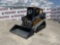 2025 DEERE 333 P-TIER MULTI TERRAIN LOADER SN: 1T0333PAPSFD07463
