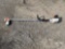 STIHL FC 91 GAS POWERED EDGER ***QUANITY: 1***