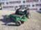 BOBCAT ZT ZERO TURN SN: 94222100644