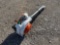 STIHL BG 86 GAS POWERED HAND BLOWER