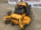 2020 CUB CADET PRO X 600 STAND ON SN: 1K230H70017