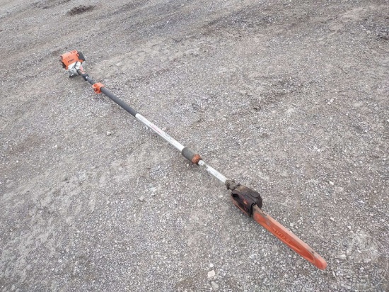 STIHL HT 135 GAS POWERED POLE SAW ***QUANITY: 1***