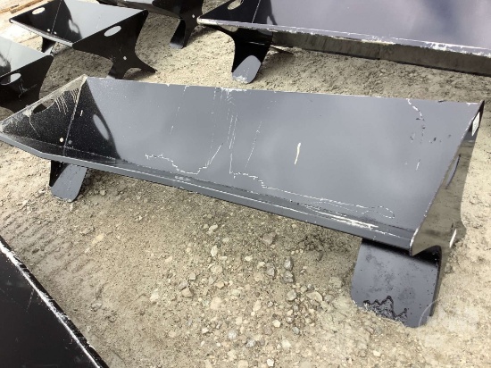 90" HEAVY DUTY CATTLE FEEDER