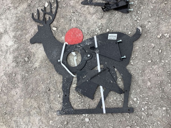 DEER TARGET