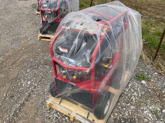 UNUSED 2025 EASY-KLEEN MAGNUM 4000 PRESSURE WASHER SN: 251444