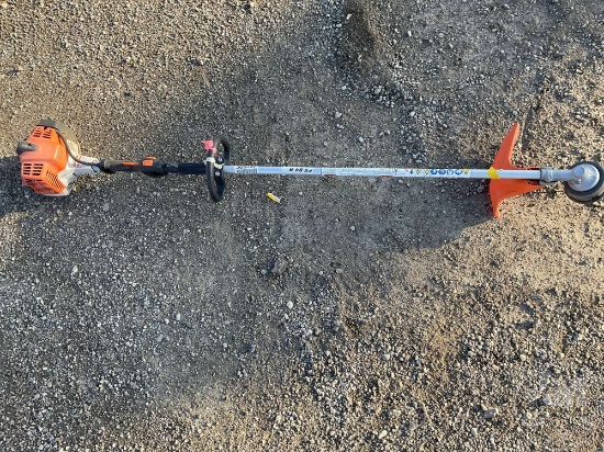 STIHL FS 94 R GAS POWERED STRING TRIMMER ***QTY, 1***