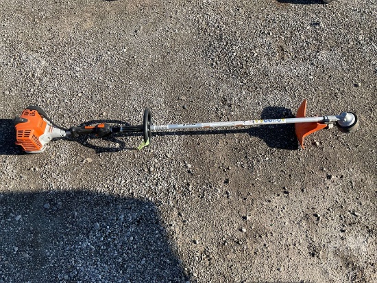 STIHL  FS94R STRING LINE TRIMMER