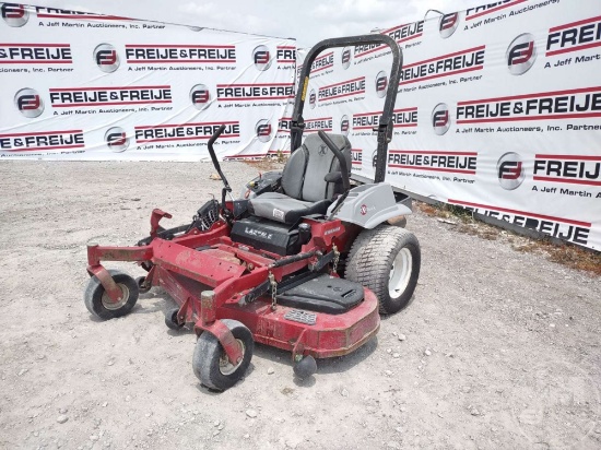 EXMARK LAZER Z ZERO TURN SN: 408932207