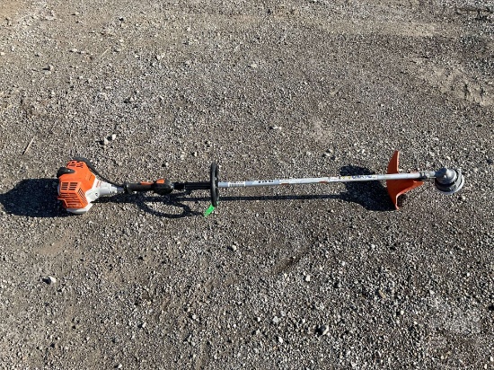 STIHL FS94R STRING LINE TRIMMER