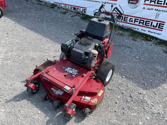 EXMARK TURF TRACER HP WALK BEHIND