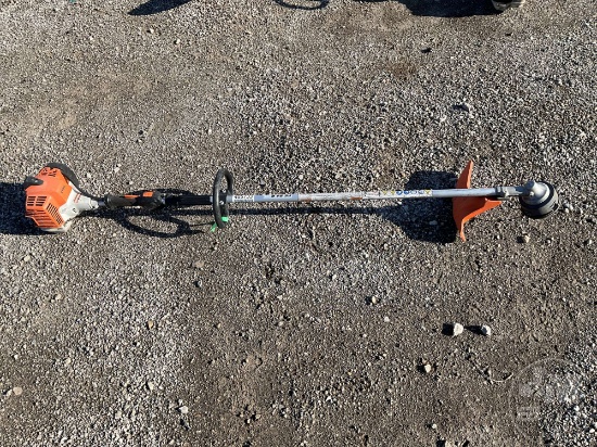 STIHL FS94R STRING LINE TRIMMER