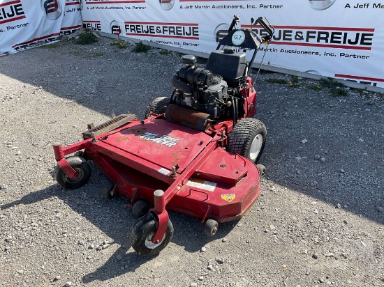 EXMARK TURF TRACER WALK BEHIND
