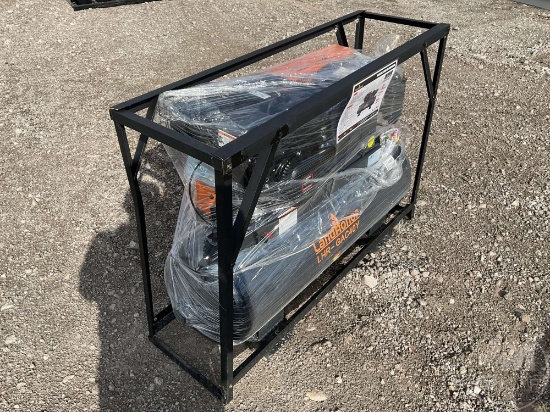 2025 20 CFM STATIONARY AIR COMPRESSOR