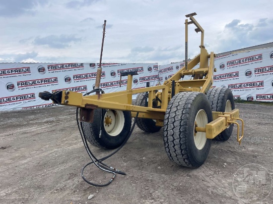 2014 O’......CONNELL FARM DRAINAGE PLOWS INC 0FDP-55HD / 0FDP-WB TILE PLOW SN: 1213 / 1216