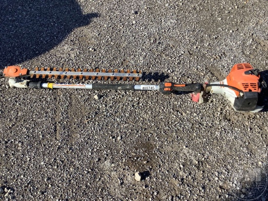 STIHL HL94K FOLDING HEDGE CLIPPERS