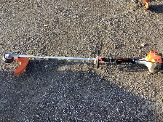 STIHL FS 94 R GAS POWERED STRING TRIMMER ***QTY, 1***