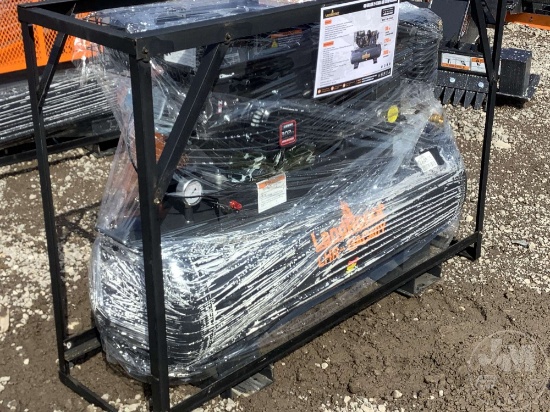 2025 LANDHONOR LHR-GAC40Y 175 AIR COMPRESSOR