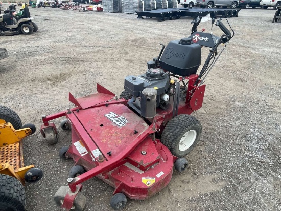 EXMARK TURF TRACER HP WALK BEHIND