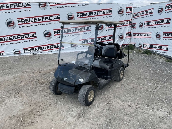 YAMAHA GOLF CART JWB-513710