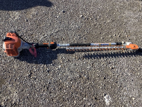 STIHL HL94K FOLDING HEDGE CLIPPERS
