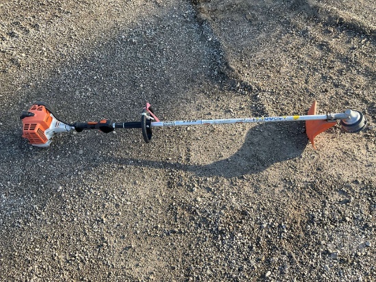 STIHL FS 94 R GAS POWERED STRING TRIMMER ***QTY, 1***