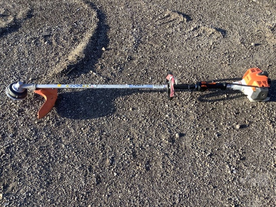 STIHL FS 94 R GAS POWERED STRING TRIMMER ***QTY, 1***