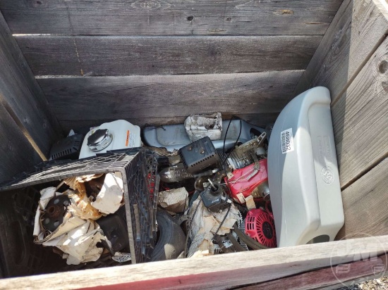 CLUTCHES, CARBS, ENGINES, ENGINE PARTS