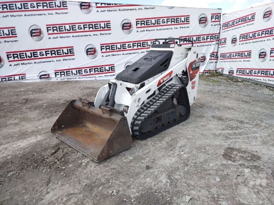 2021 BO MT100 STAND ON MULTI TERRAIN LOADER