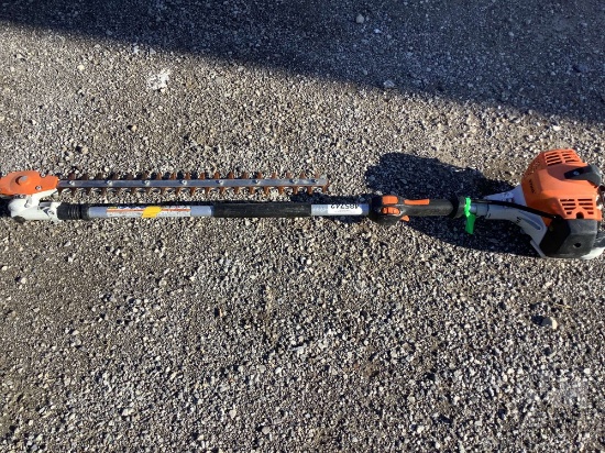 STIHL HL94K FOLDING HEDGE CLIPPERS