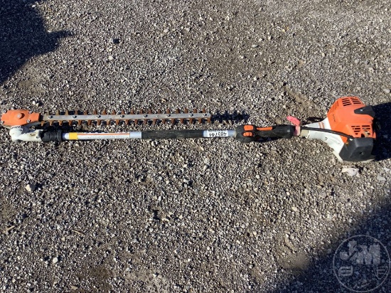 STIHL HL94K FOLDING HEDGE CLIPPERS