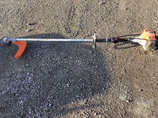 STIHL FS 94 R GAS POWERED STRING TRIMMER ***QTY, 1***