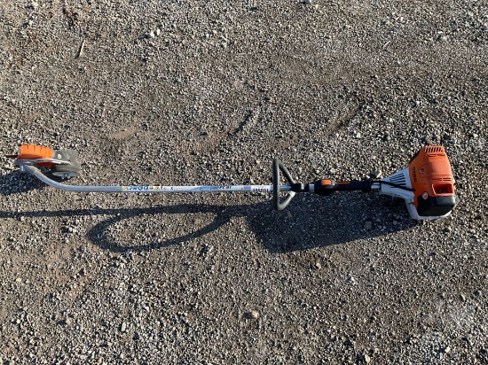 STIHL FC91 EDGER