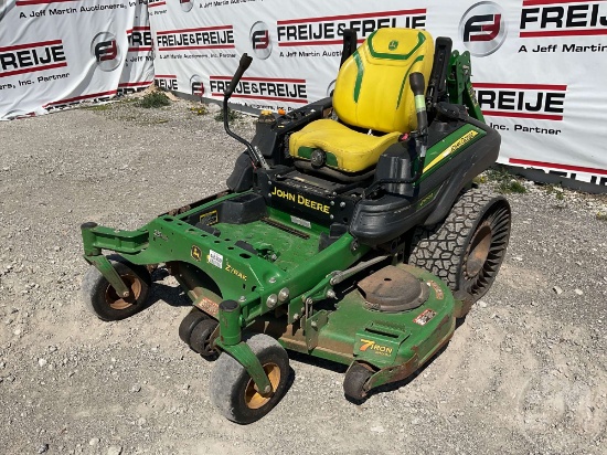 2021 JOHN DEERE Z 950 R FRONT DECK SN: 1TC950RCLMT100084