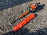STIHL HS 82 R GAS POWERED HEDGE TRIMMER