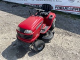 CRAFTSMAN LT3000 RIDING MOWER SN: 051706D019198