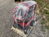 UNUSED 2025 EASY-KLEEN MAGNUM 4000 PRESSURE WASHER SN: 251467