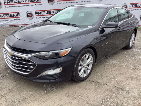 2023 CHEVROLET MALIBU VIN: 1G1ZD5STOPF163974 FWD