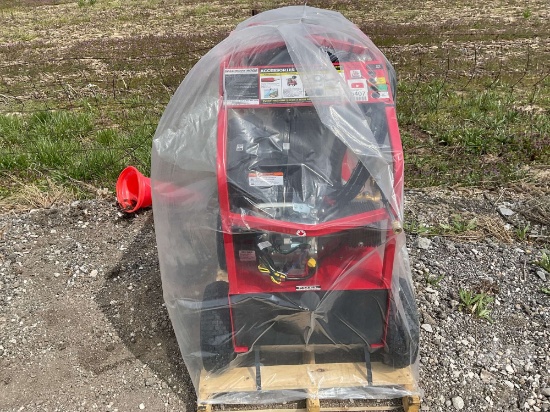 2025 EASY-KLEEN MAGNUM 4000 PRESSURE WASHER SN: 251841