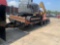 BELSHE EQUIPMENT TRAILER 8'X20' VIN: 16JF01820V1029429