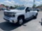 2024 CHEVROLET SILVERADO HD LTZ CREW CAB 4X4 PICKUP VIN: 1GC4YUEY4RF210658