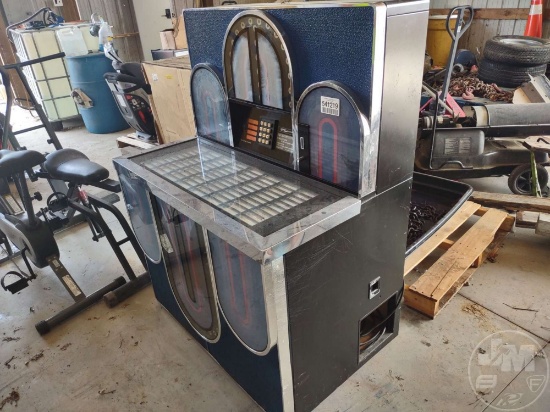JUKE BOX